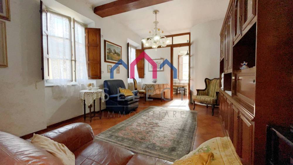 appartamento in vendita a Lucca in zona Santa Maria del Giudice