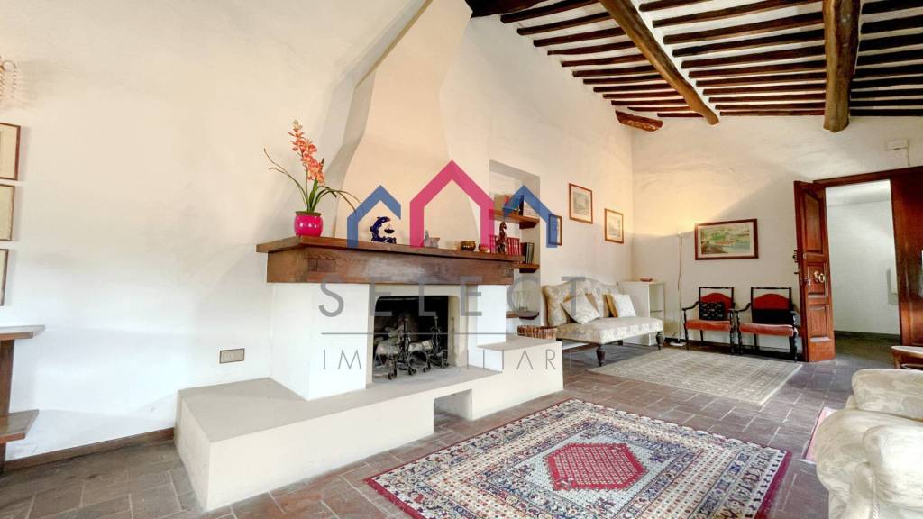 appartamento in vendita a Lucca in zona Santa Maria del Giudice