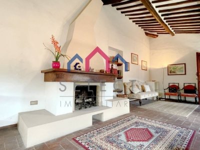 appartamento in vendita a Lucca in zona Santa Maria del Giudice