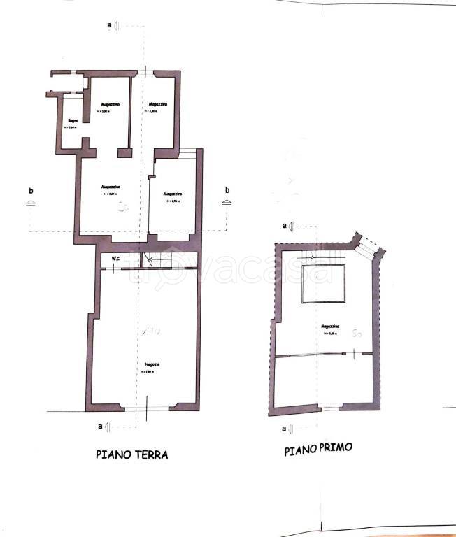 negozio in vendita a Lucca in zona zona San Marco