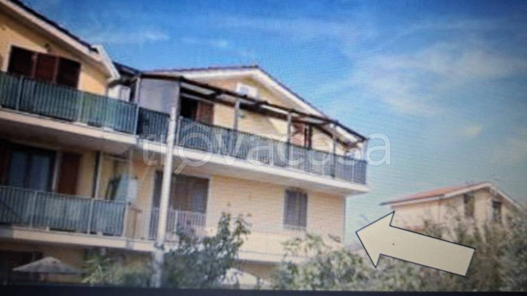 appartamento in vendita a Lucca in zona Picciorana