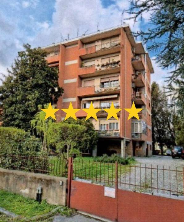 appartamento in vendita a Lucca in zona Sant'Anna