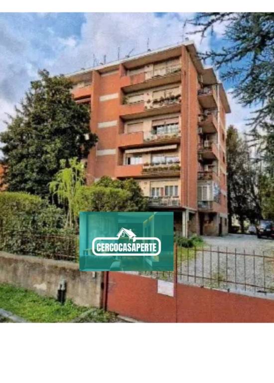 appartamento in vendita a Lucca in zona Sant'Anna
