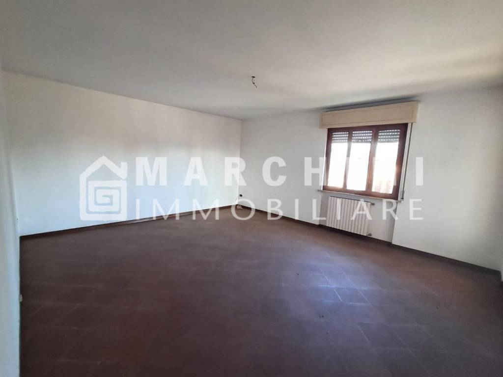 appartamento in vendita a Lucca in zona zona San Marco