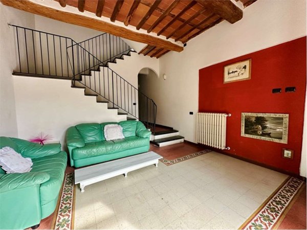 casa indipendente in vendita a Lucca in zona zona San Filippo