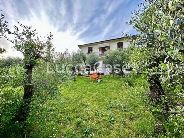 appartamento in vendita a Lucca in zona Mutigliano