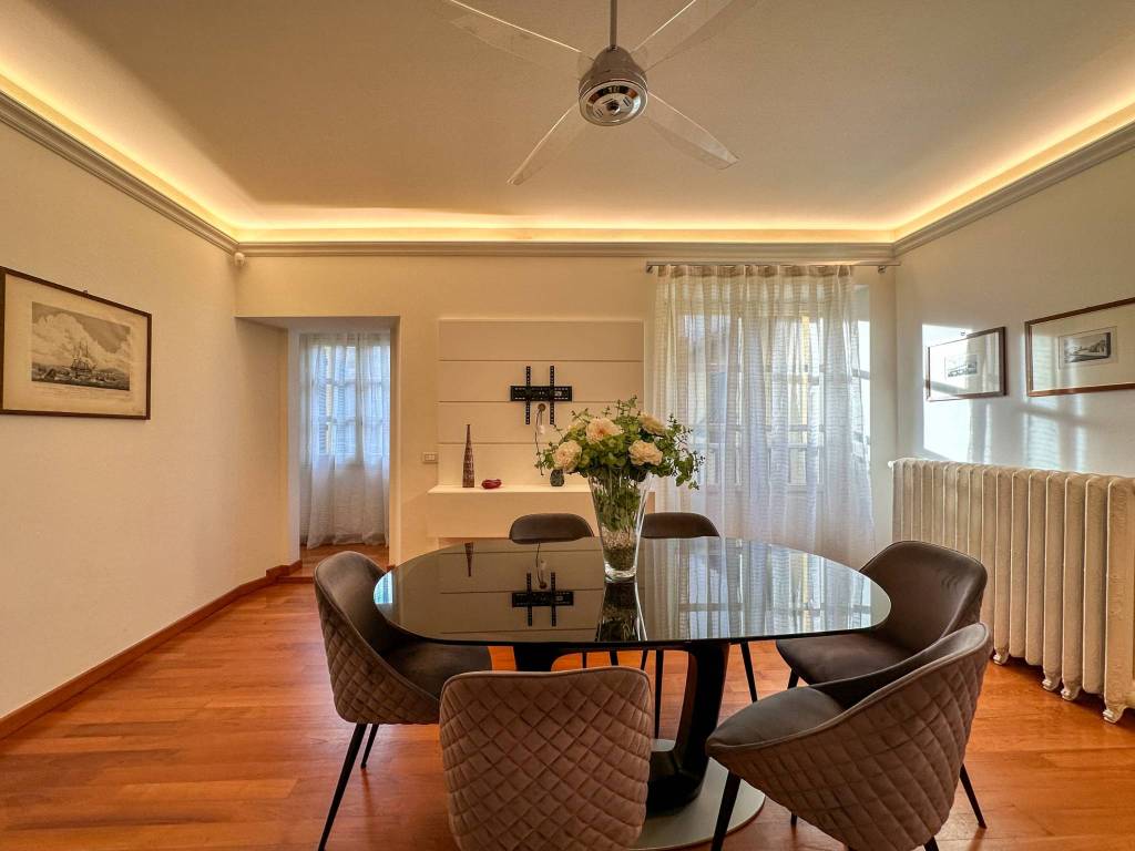 appartamento in vendita a Lucca in zona Centro Città