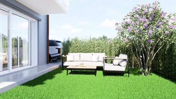 appartamento in vendita a Lucca in zona zona San Marco