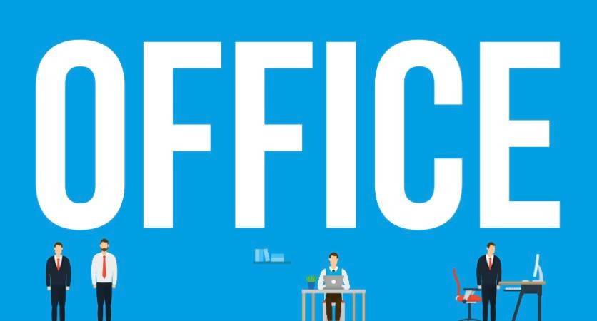 ufficio in vendita a Lucca in zona zona San Marco