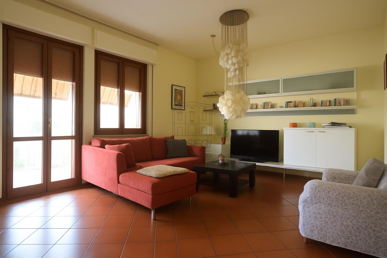 appartamento in vendita a Lucca in zona zona Arancio