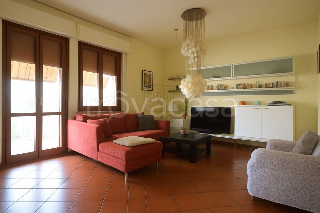 appartamento in vendita a Lucca in zona Centro Città