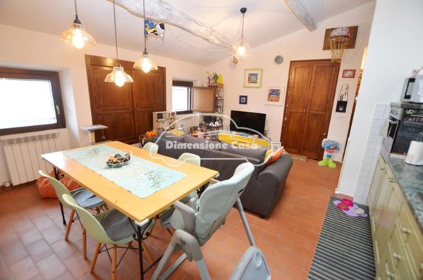 appartamento in vendita a Lucca in zona Centro Città