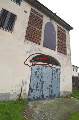 mansarda in vendita a Lucca in zona San Pietro a Vico