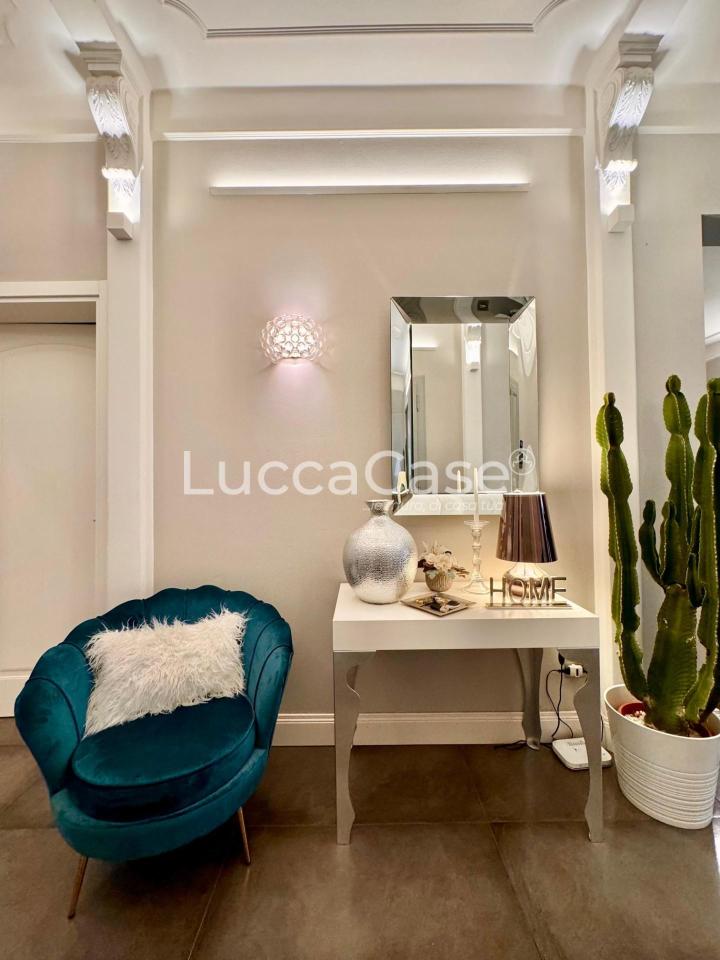 appartamento in vendita a Lucca in zona Centro Città