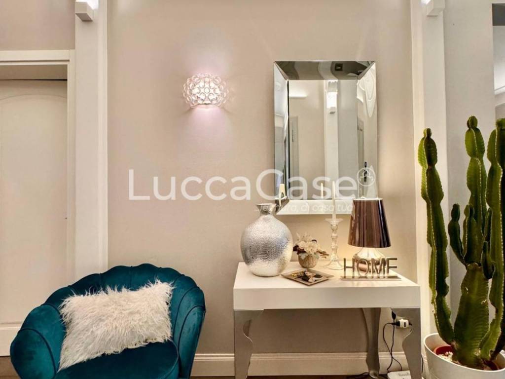 appartamento in vendita a Lucca in zona Centro Città