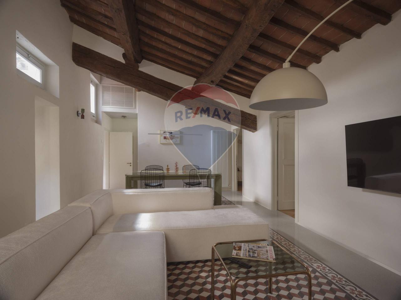 appartamento in vendita a Lucca in zona Centro Città