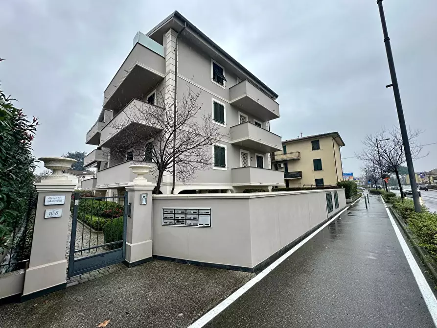 appartamento in vendita a Lucca in zona Centro Città