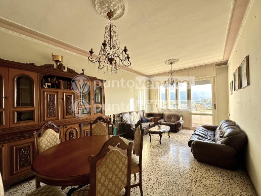 appartamento in vendita a Lucca in zona Centro Città