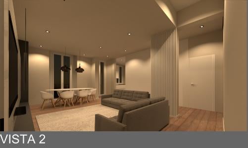 appartamento in vendita a Lucca in zona zona San Marco