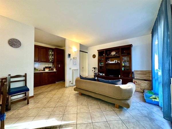 appartamento in vendita a Lucca in zona Ponte a Moriano