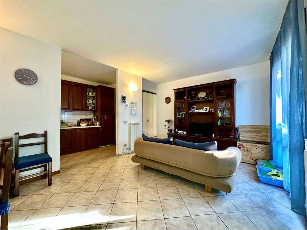 appartamento in vendita a Lucca in zona Ponte a Moriano