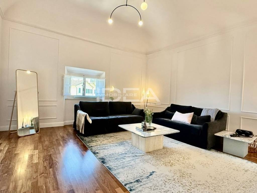 appartamento in vendita a Lucca in zona Pieve Santo Stefano