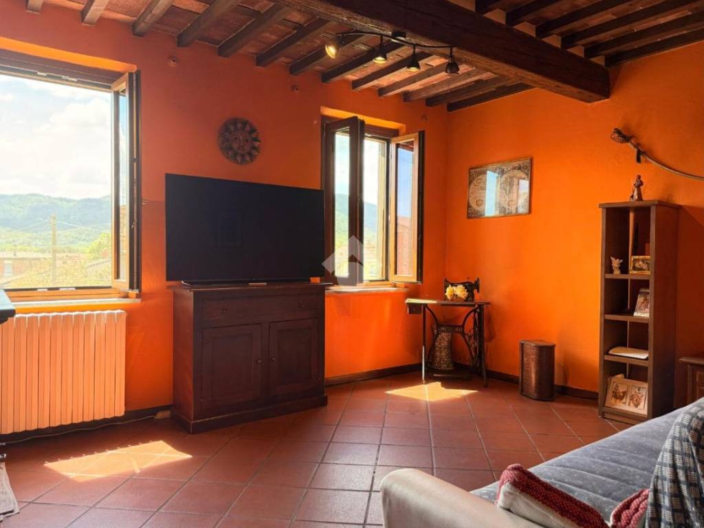 appartamento in vendita a Lucca in zona Sant'Angelo in Campo