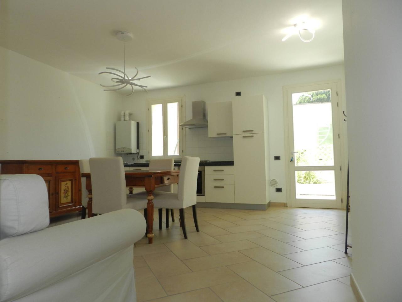 appartamento in vendita a Lucca in zona zona San Marco