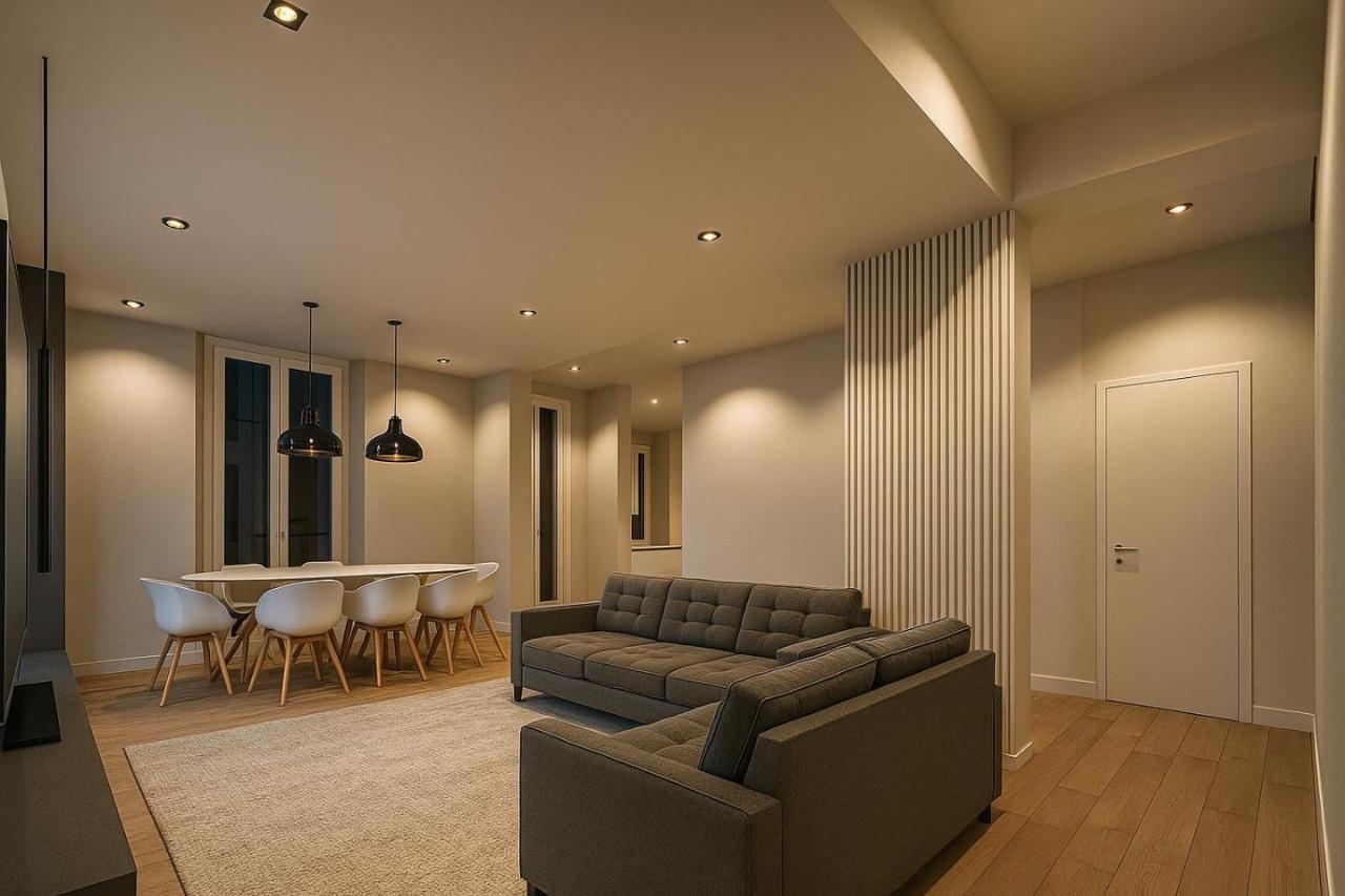 appartamento in vendita a Lucca in zona zona San Vito