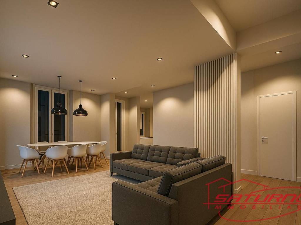 appartamento in vendita a Lucca in zona Centro Città