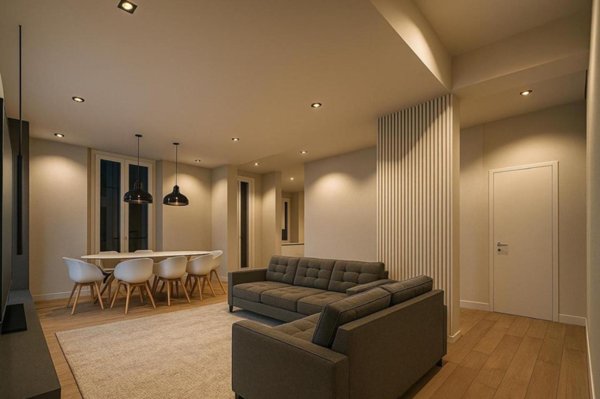 appartamento in vendita a Lucca in zona zona San Vito