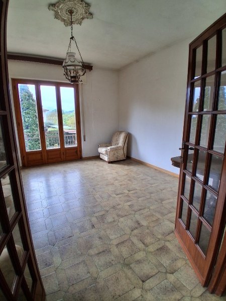 appartamento in vendita a Lucca in zona Monte San Quirico