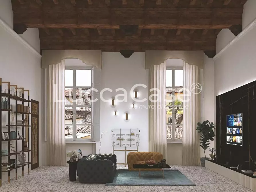 appartamento in vendita a Lucca in zona Centro Città