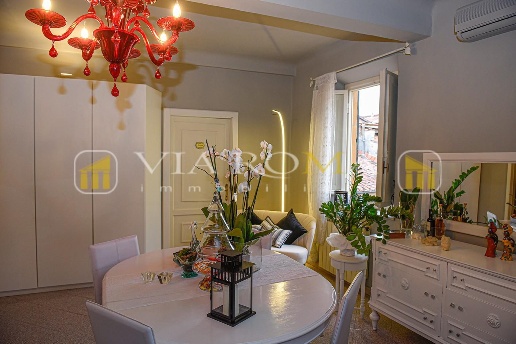 appartamento in vendita a Lucca in zona Centro Città
