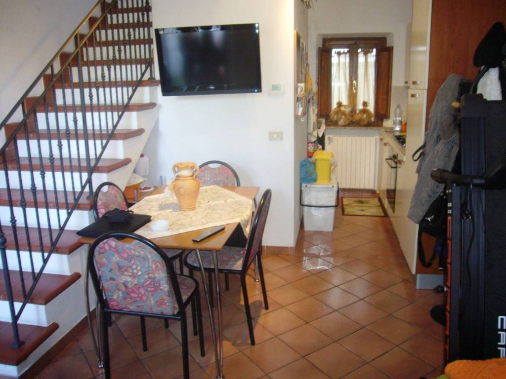 casa indipendente in vendita a Lucca in zona Sant'Anna