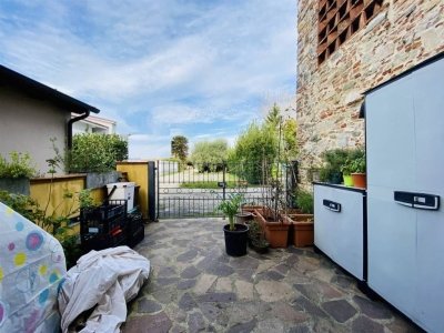 casa indipendente in vendita a Lucca in zona Sant'Anna