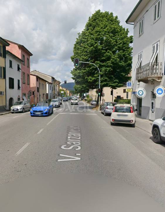appartamento in vendita a Lucca in zona Nave
