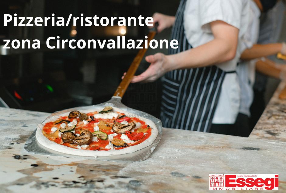 appartamento in vendita a Lucca