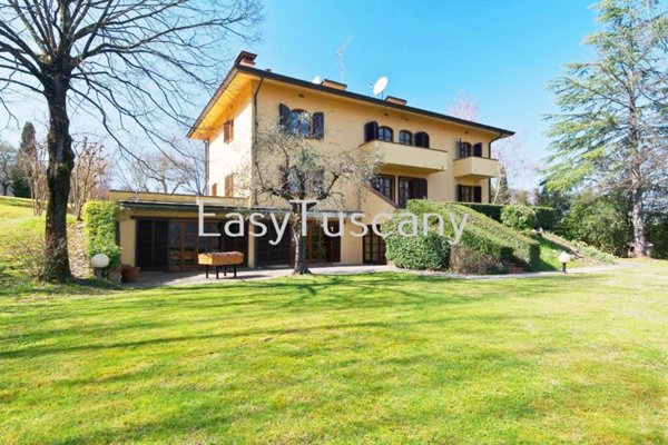 casa indipendente in vendita a Lucca in zona Ponte a Moriano