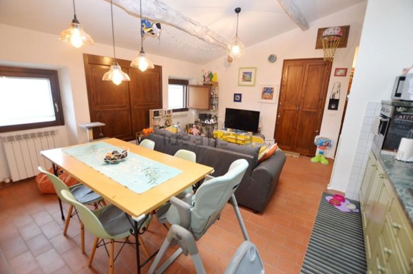 appartamento in vendita a Lucca in zona zona Antraccoli