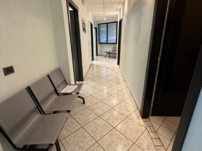 ufficio in vendita a Lucca in zona zona San Filippo