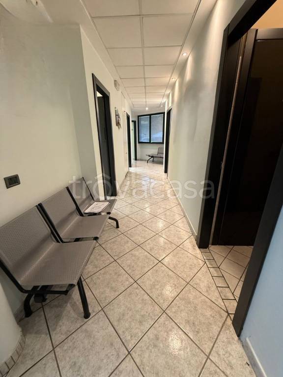 ufficio in vendita a Lucca in zona zona San Filippo