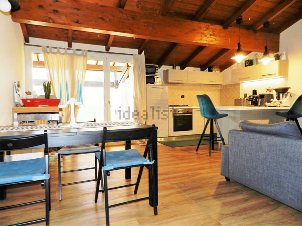 appartamento in vendita a Lucca in zona Monte San Quirico