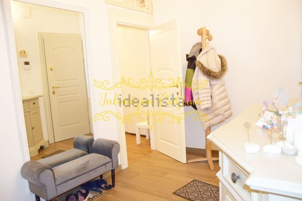 appartamento in vendita a Lucca in zona Centro Città