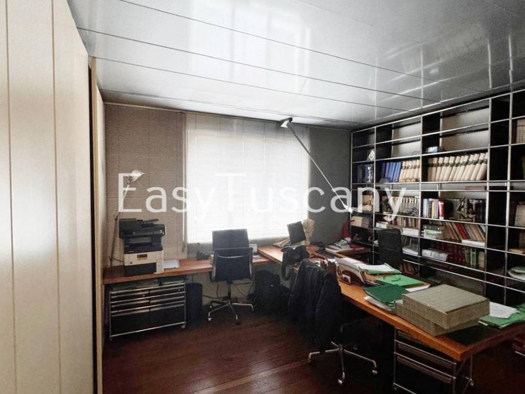 appartamento in vendita a Lucca in zona zona San Marco