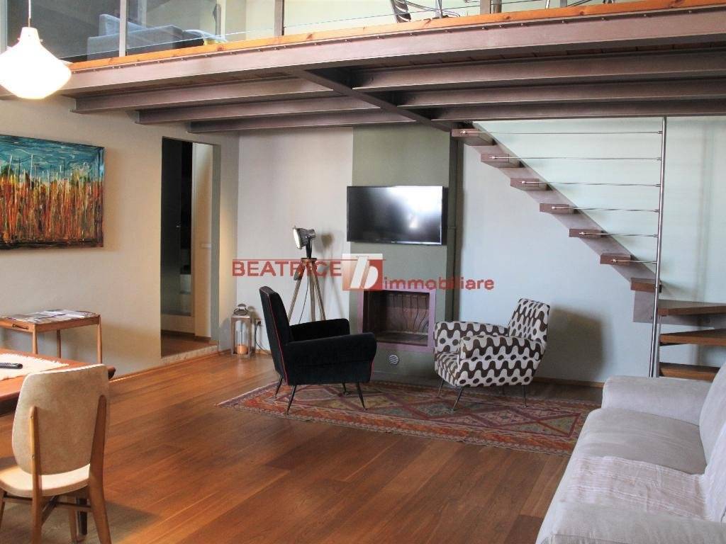 appartamento in vendita a Lucca in zona Centro Città