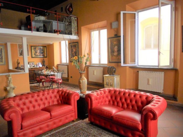 appartamento in vendita a Lucca in zona Centro Città