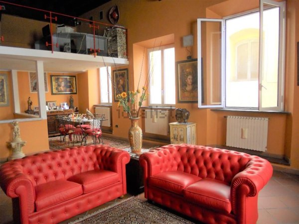 appartamento in vendita a Lucca in zona Centro Città