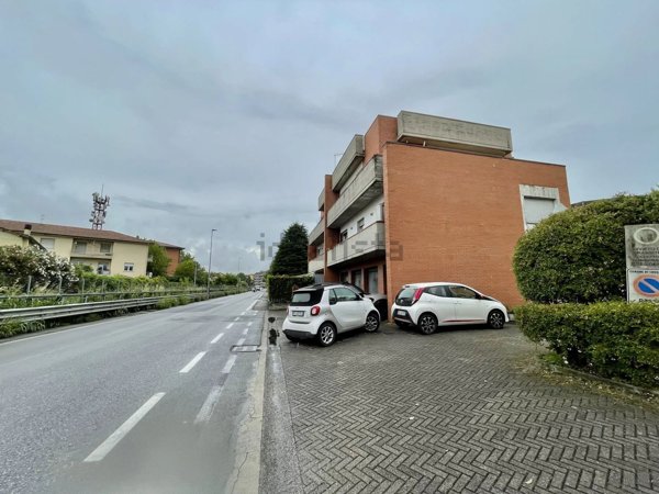 appartamento in vendita a Lucca in zona zona San Filippo
