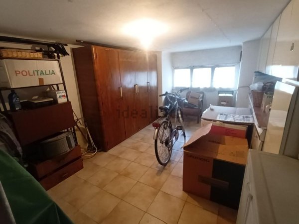 appartamento in vendita a Lucca in zona zona San Marco